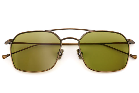 TT10 Jenny col.Antic Gold / Light Khaki